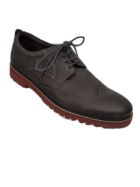 Rockport Marshall Wing Tip Oxford 