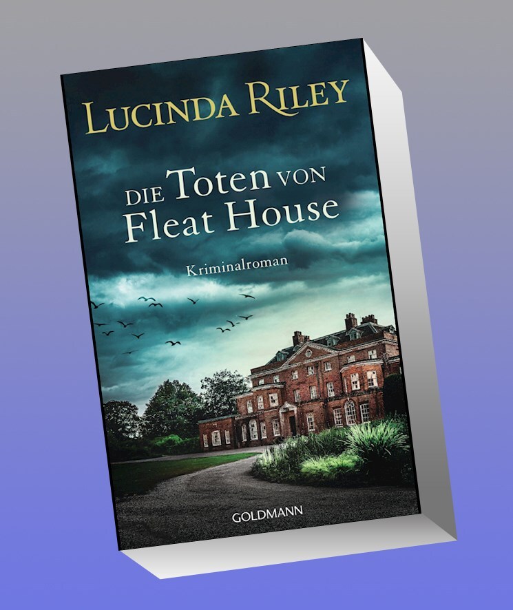 Thumbnail - Die Toten Von Fleat House Lucinda Riley