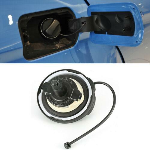 For BMW E39 E46 E60 E70 E90 X1 X3 X5 MINI Fuel Tank Gas Cap OEM