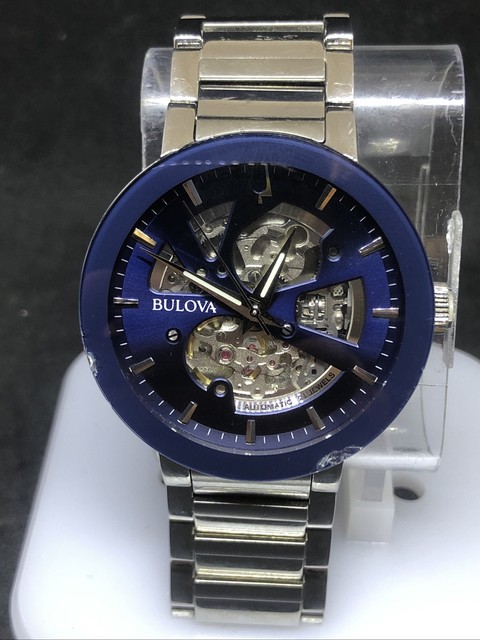 96a204 bulova