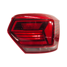 Blinker Äußere Hinten Recht VW Polo 17-22 5P Original 2G0945096B FAN4457