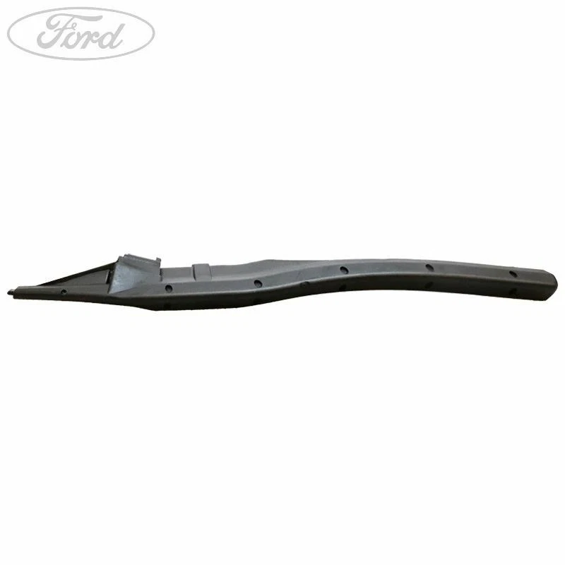 Genuine Ford Focus Mk3 Rear Door Scuff Shield Drivers Side 2012 