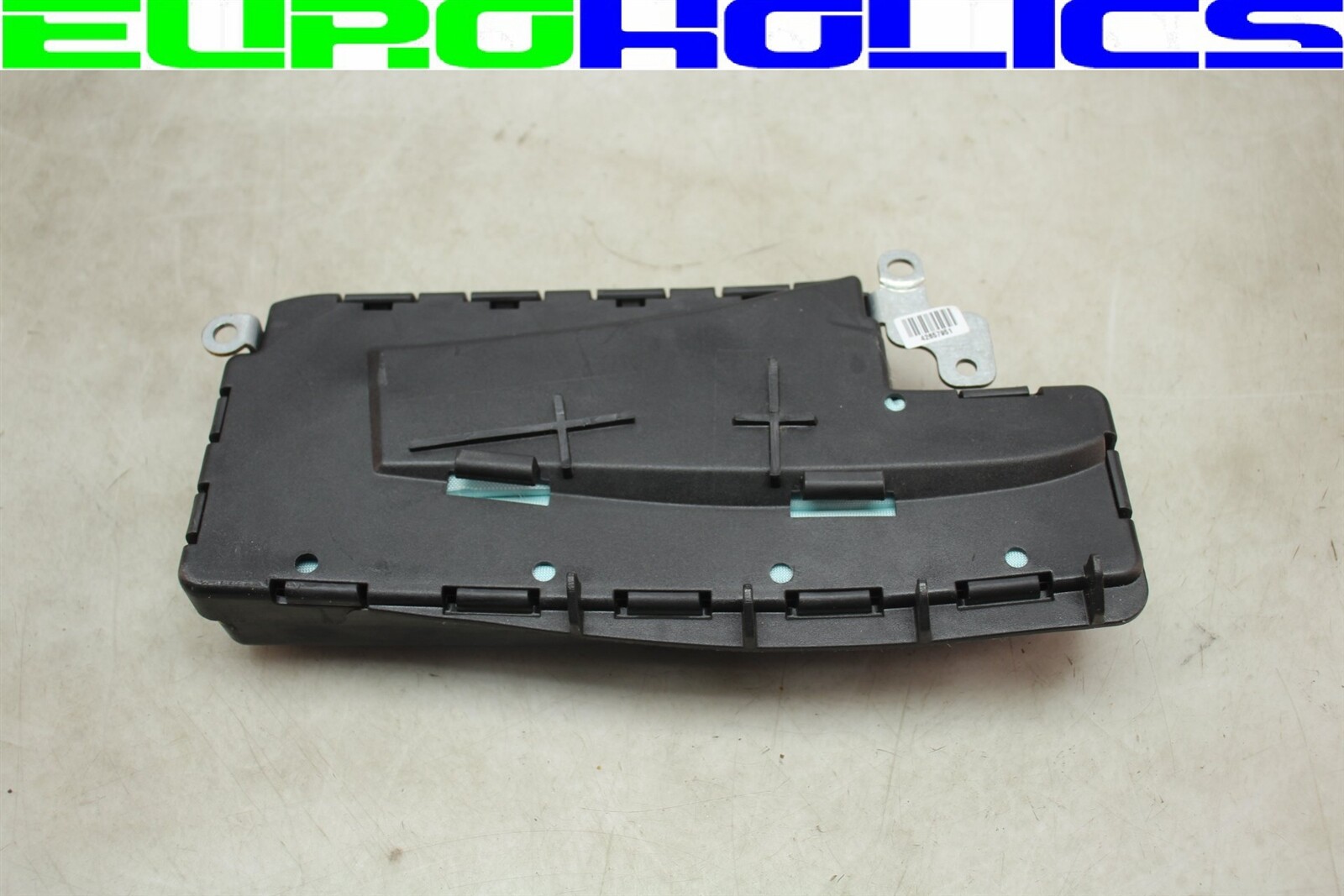 OEM Bentley Continental Flying Spur 06-12 Passenger Front Right Seat Module