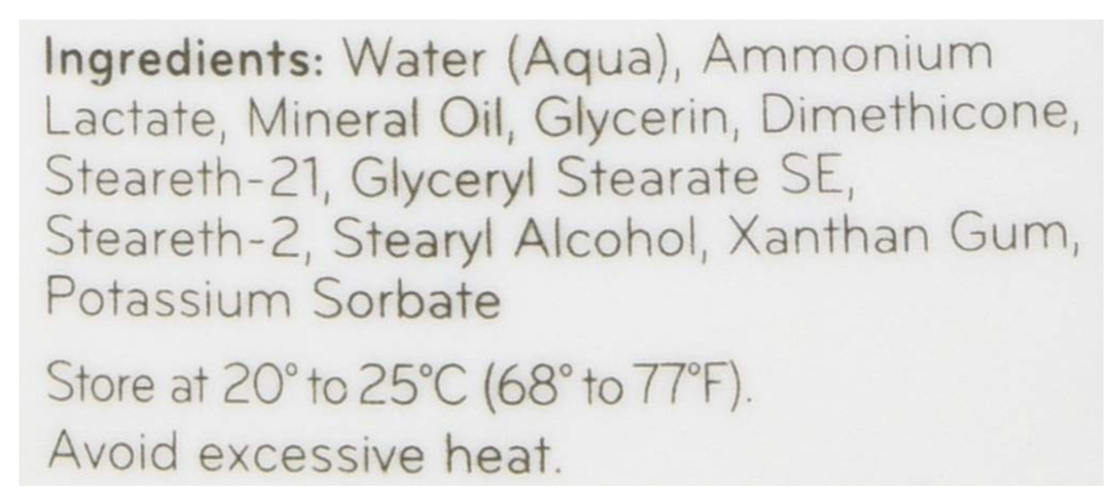Amlactin Moisturizing Body Lotion Alpha-Hydroxy Therapy, 20 Ounces 