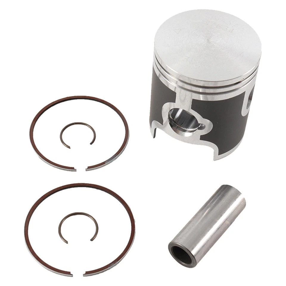 Nuevo kit de pistón Vertex para Cobra CX 50 SR 2006-2017 24105A Foto 2 de 4