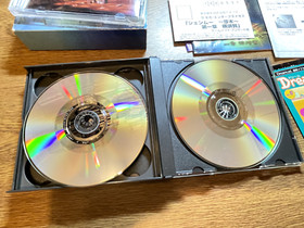 SHENMUE 1  SEGA JAPAN dream cast DREAMCAST