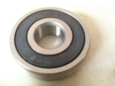 GMB 6303 2RS C3 alternator bearing 17x47x14 