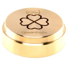 Bronze Screen Quadrifoglio / Clover / Lucky Clover