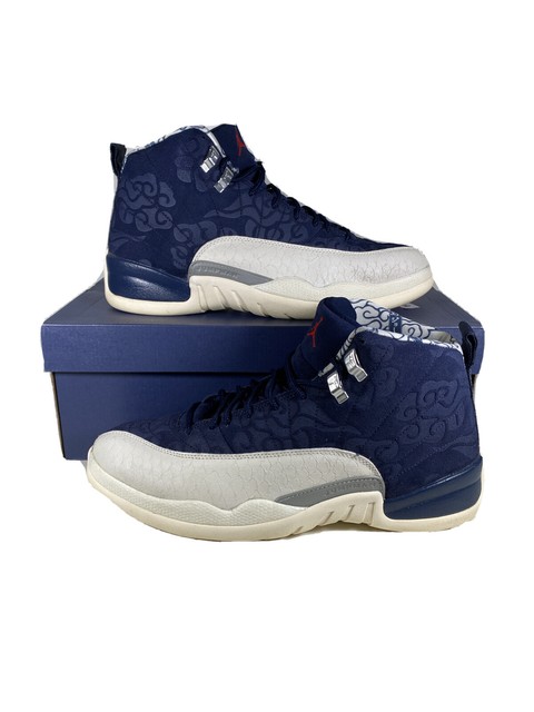jordan 12 international flight for sale