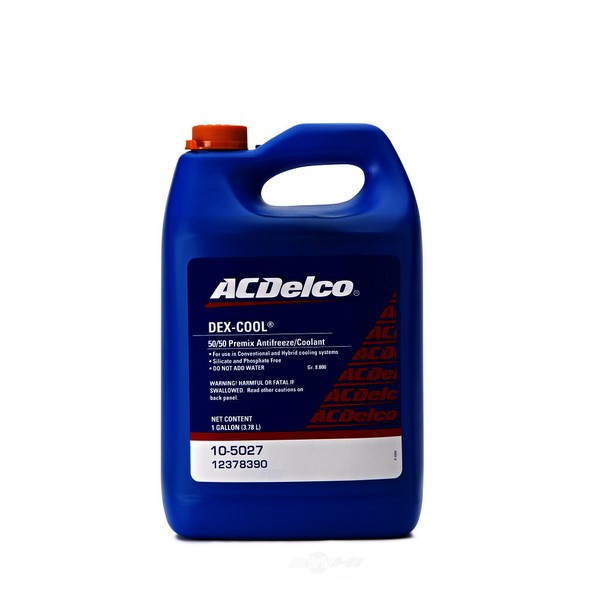 Engine Coolant / AntifreezeDexCool 50/50 PreMix Engine Coolant 1 gal for sale online eBay