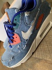 nike air max 90 levi's by you