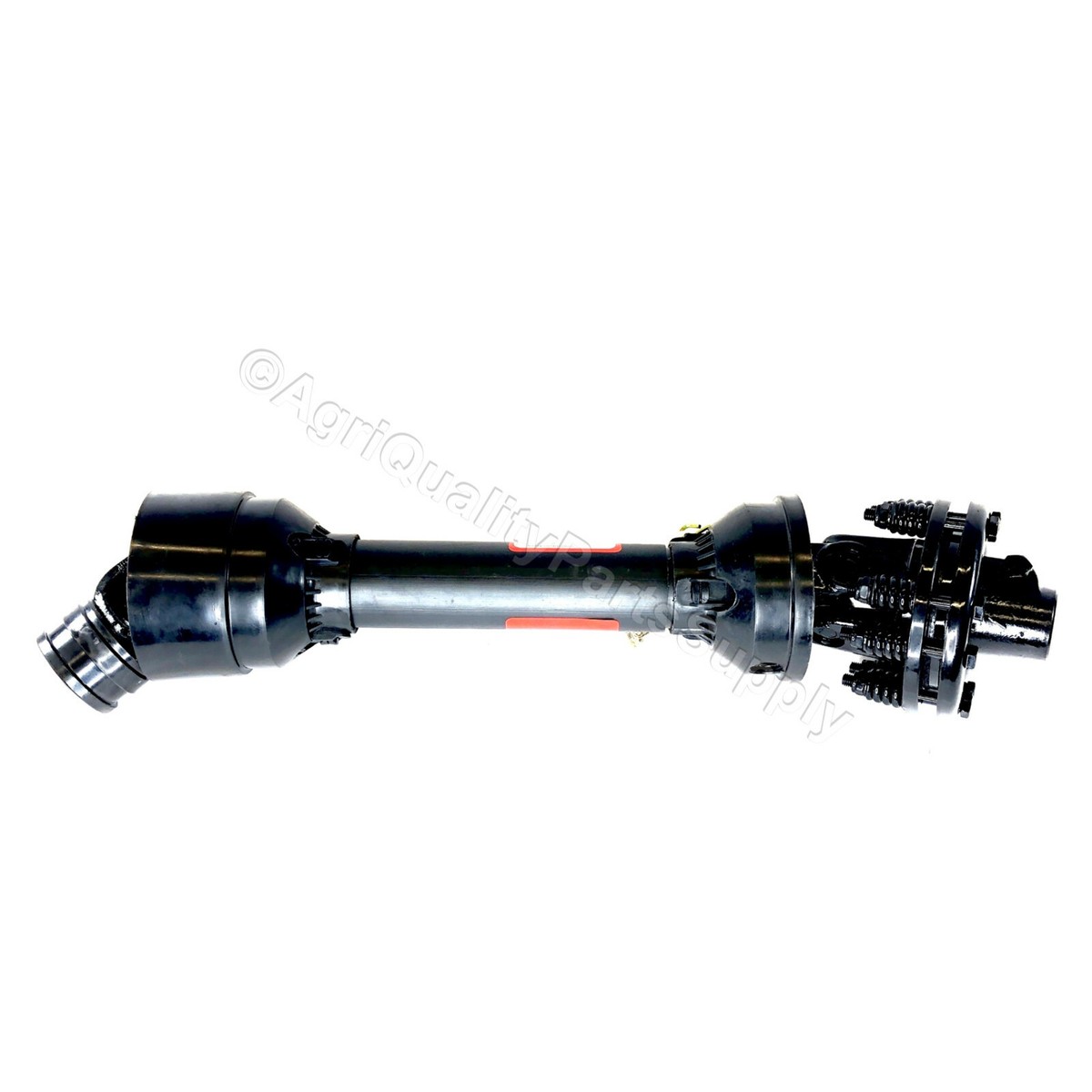 PTO Shaft W/ 2 disks Clutch Replaces 147122 King Kutter Tiller TG