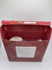 Hallmark Keepsake 2001 Thomas Kinkade Victorian Christmas Memories Set-NEW-READ — photo 3