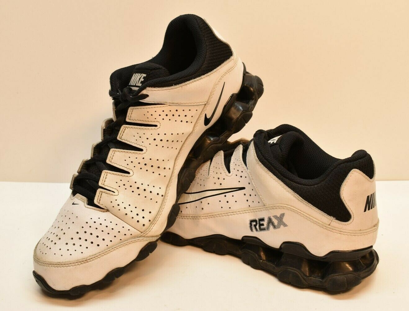 nike reax 1