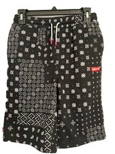 Levi's Boys Jogging Shorts Size L