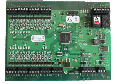 LenelS2 LNL-1100 Input Control Module