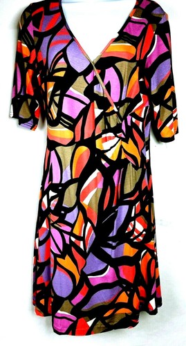 Michaela Louisa London Large Dress 
