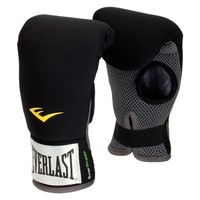 Everlast Neoprene Heavy Bag Gloves on sale Everlast Neoprene Heavy Bag Gloves on sale