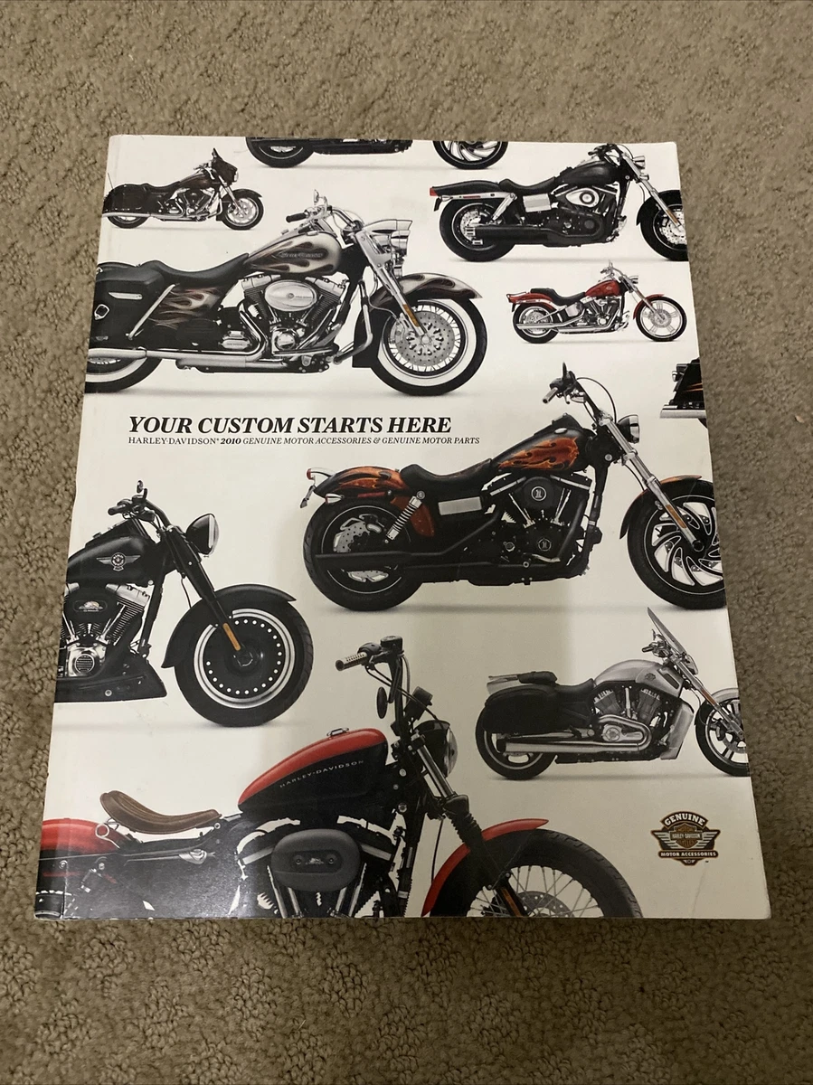 Harley racing parts hot sale