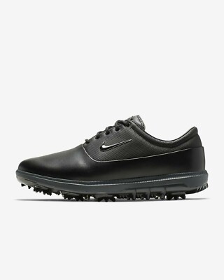 Nike Air Zoom Victory Tour Golf Shoes Chrome Black AQ1479  display picture 3