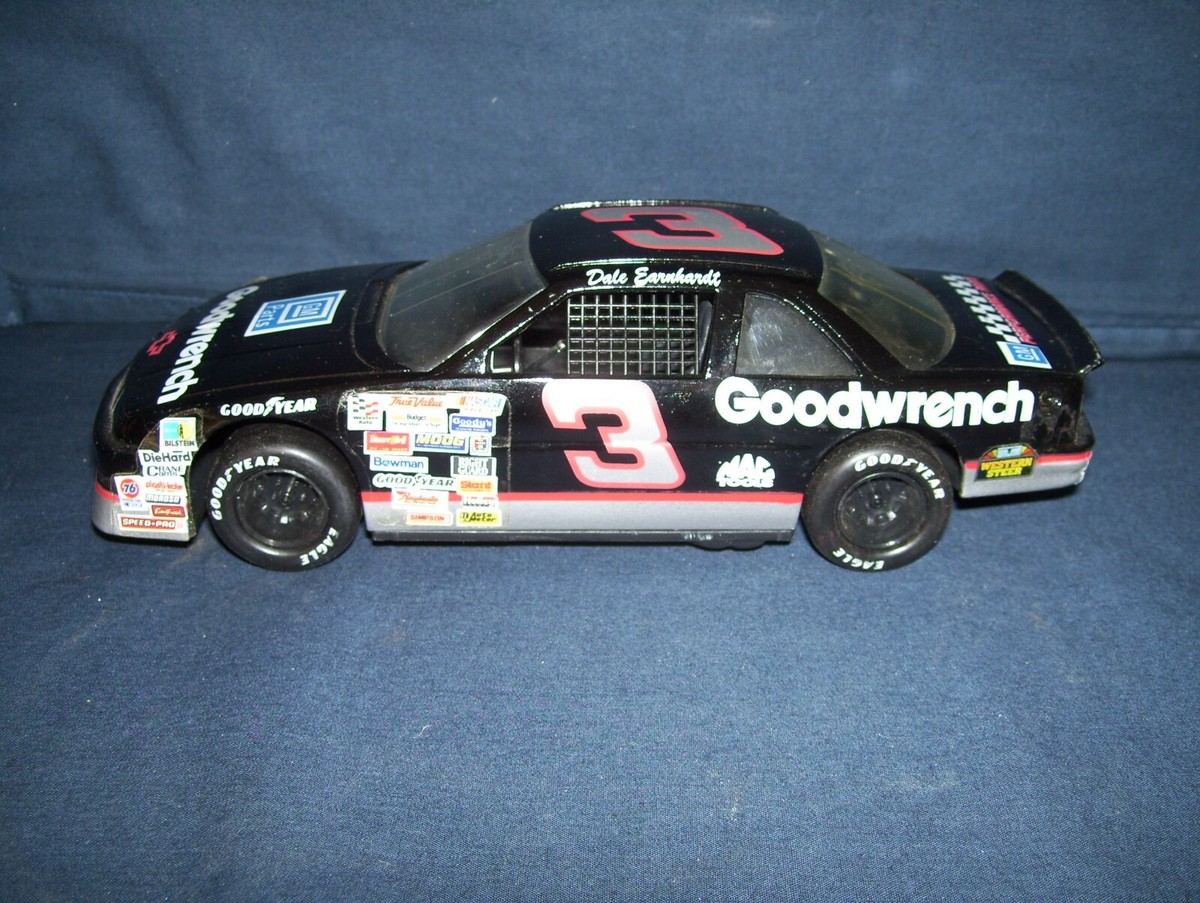 NASCAR #30 DALE EARNHARDT  超希少 Dale Earnhardt Richard Childress 1992 Maxx Black Nascar