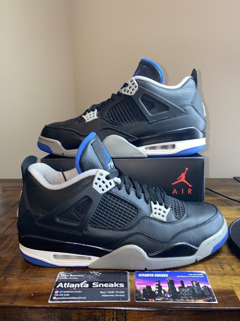 alternate motorsport