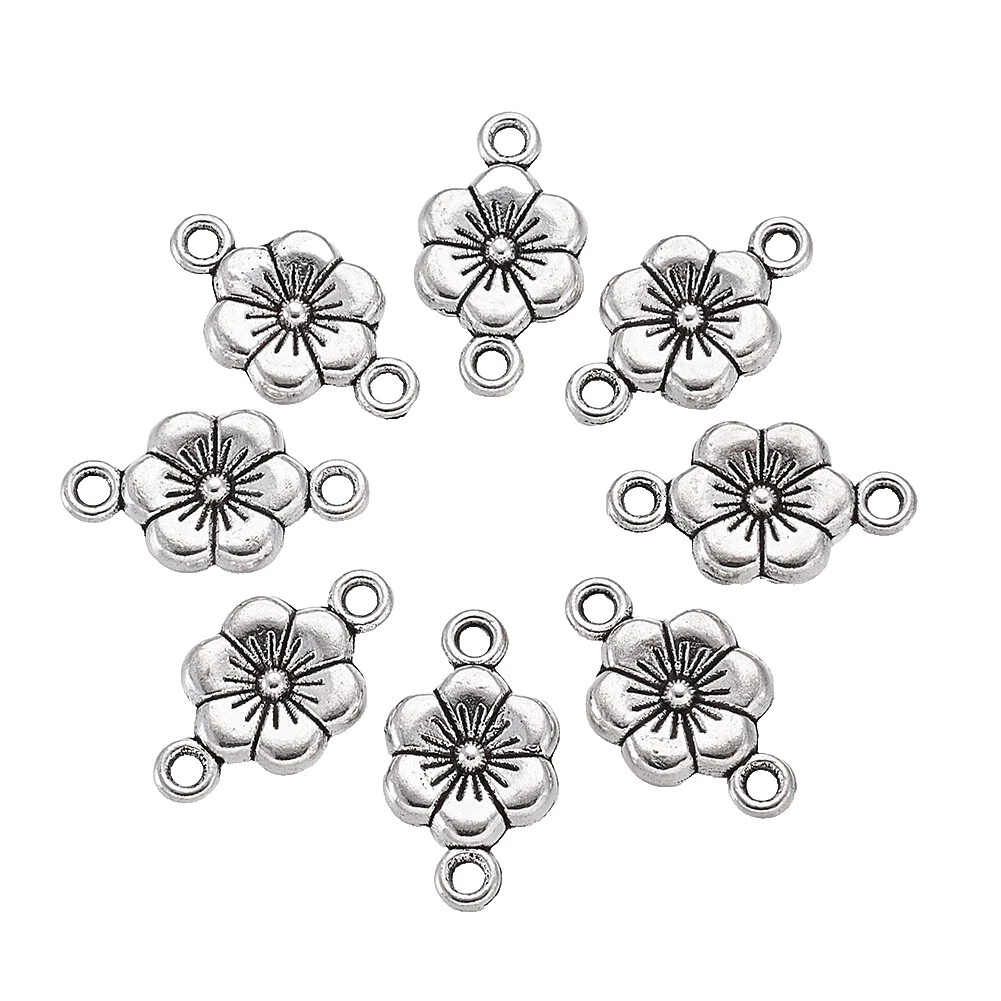 Brass Antique Jewelry Making Beads