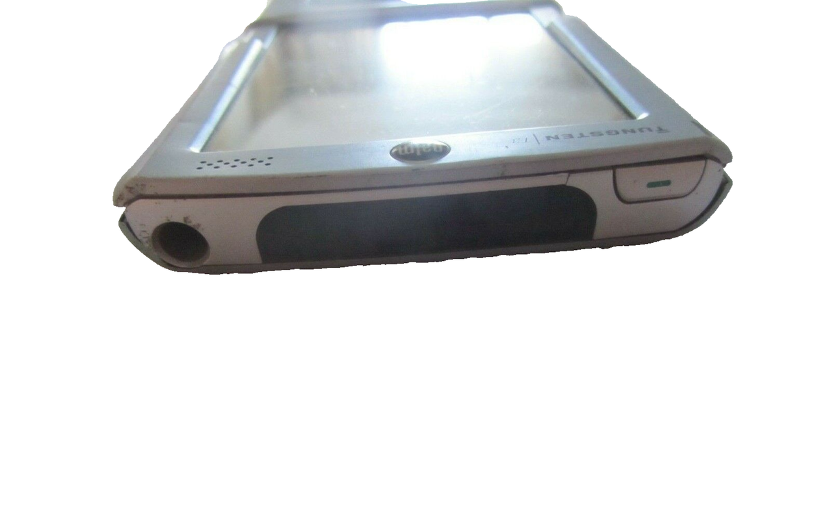 Palm Tungsten T3 Handheld PDA | eBay