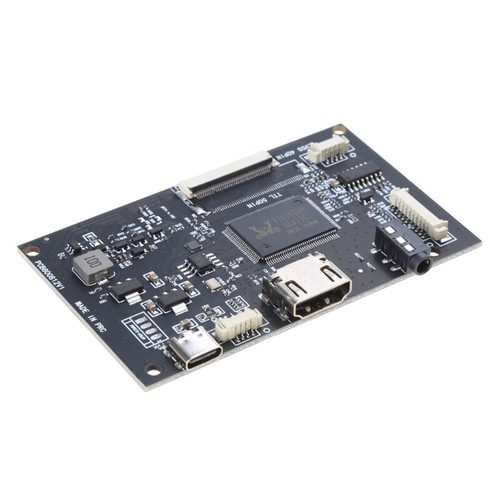 LCD Driver Controller Board for Panel HJ080IA-01E EJ070NA02 HE080IDW1 - Bild 7 von 8