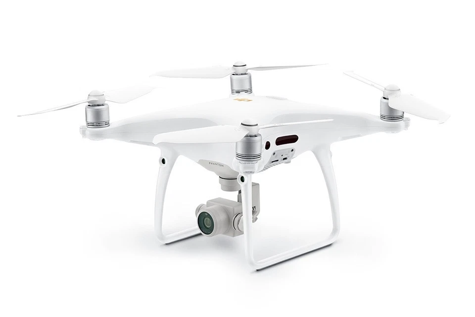 DJI Phantom 4 PRO V2.0 DRONE - Image 4 of 4