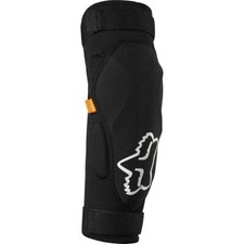 Launch D3O Elbow Guards Medium Black Impact P...