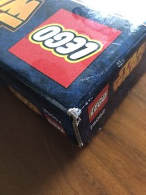 LEGO Star Wars: Mos Eisley Cantina (75052)