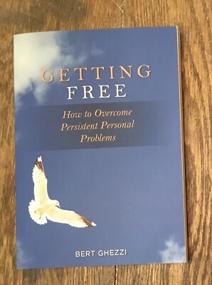 Getting Free by Bert Ghezzi (2001, paperback)
