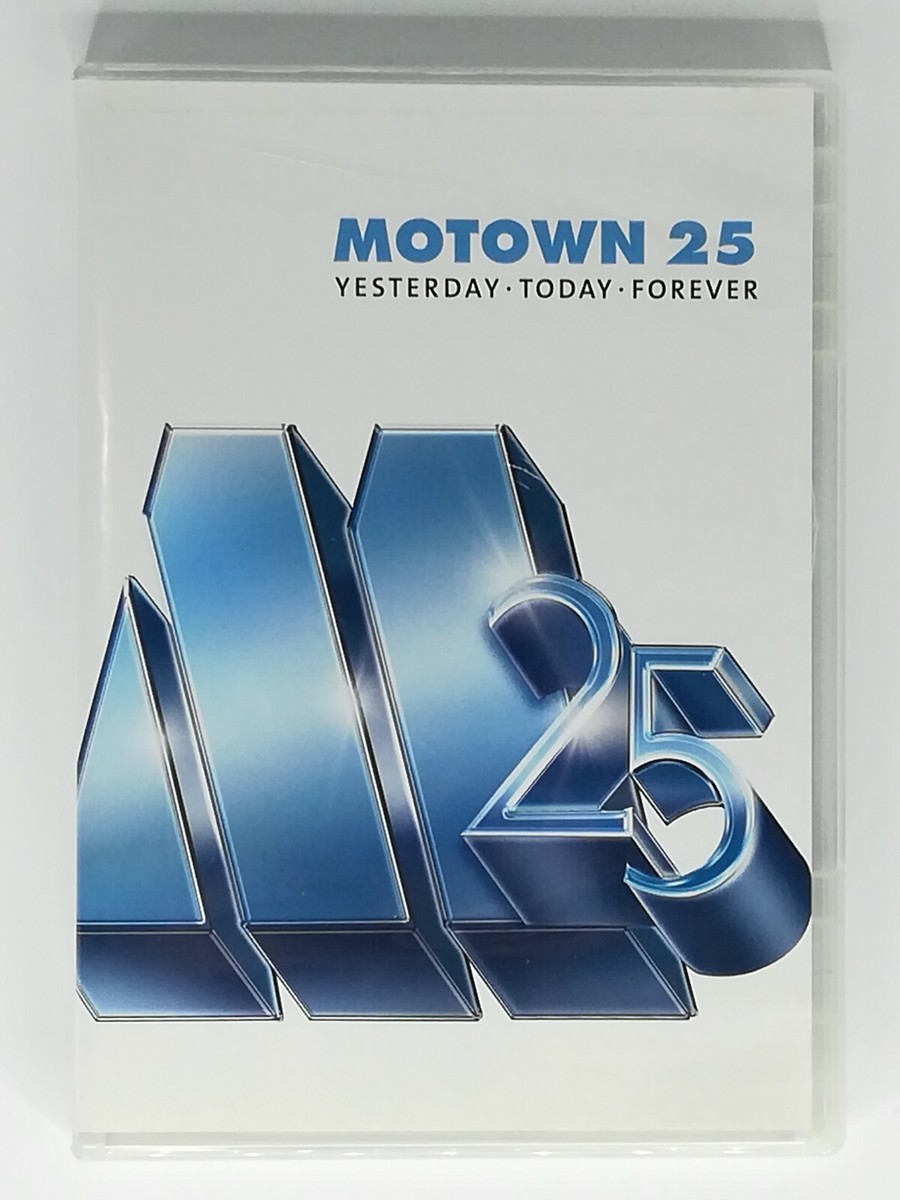 その他 From Southside to Tynecastle [DVD] Motown 25: Yesterday Today Forever DVD - Michael Jackson