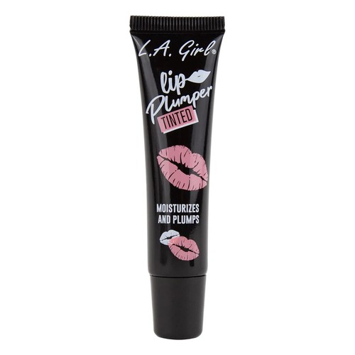 2 PACK L.A GIRL Tinted Lip Plumper GLP527 Tickled 0.44oz Each - Picture 2 of 2