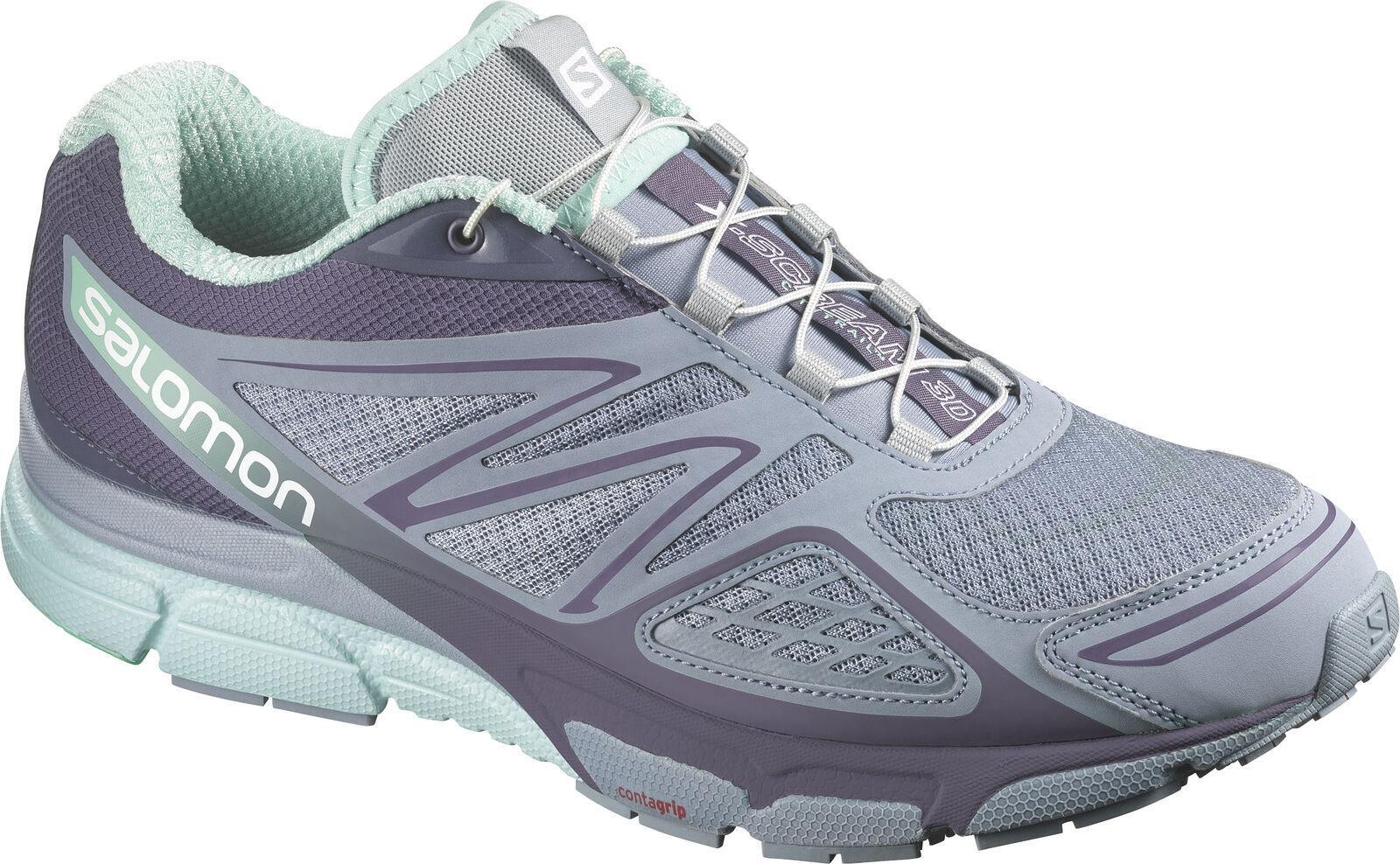 Size 10 - Salomon X Scream 3D Gray for sale online | eBay display picture 1