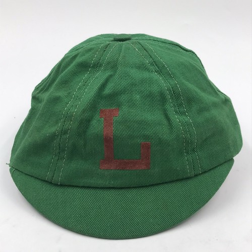 Vintage Baby Stretch Fit Baseball Cap 