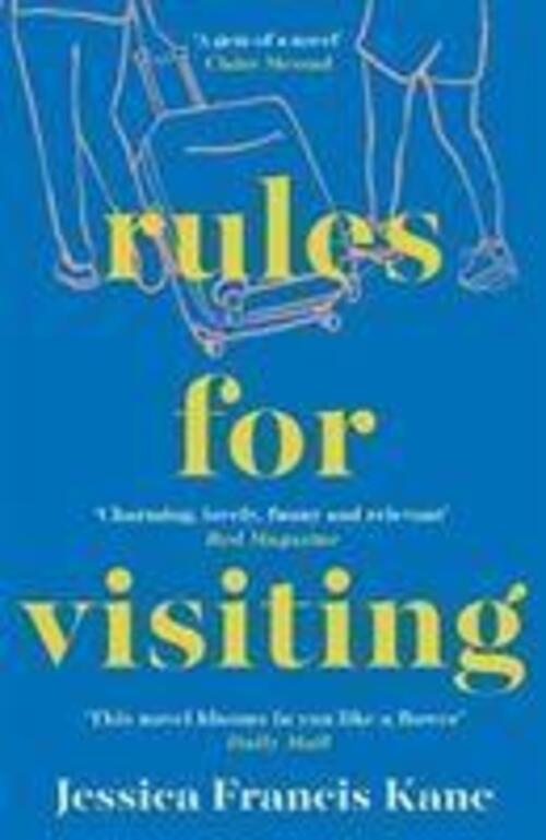 Rules For Visiting | Jessica Francis Kane | Englisch | Taschenbuch |