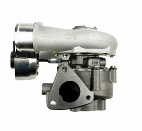 Turbolader für Hyundai Santa Fe 2,2 CRDi 150 HP 49135-07100 28231-27800 NEU