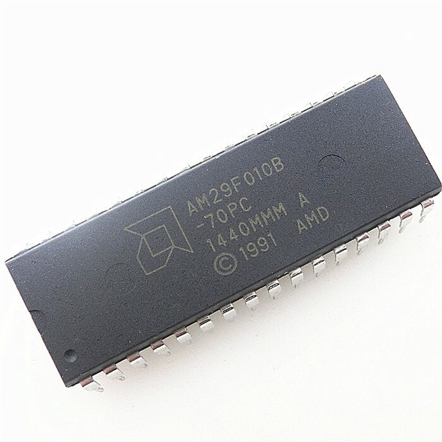 1PCS IC AM29F010-70PC AM29F010-70PI DIP32 NEW GOOD QUALITY LI2 | eBay