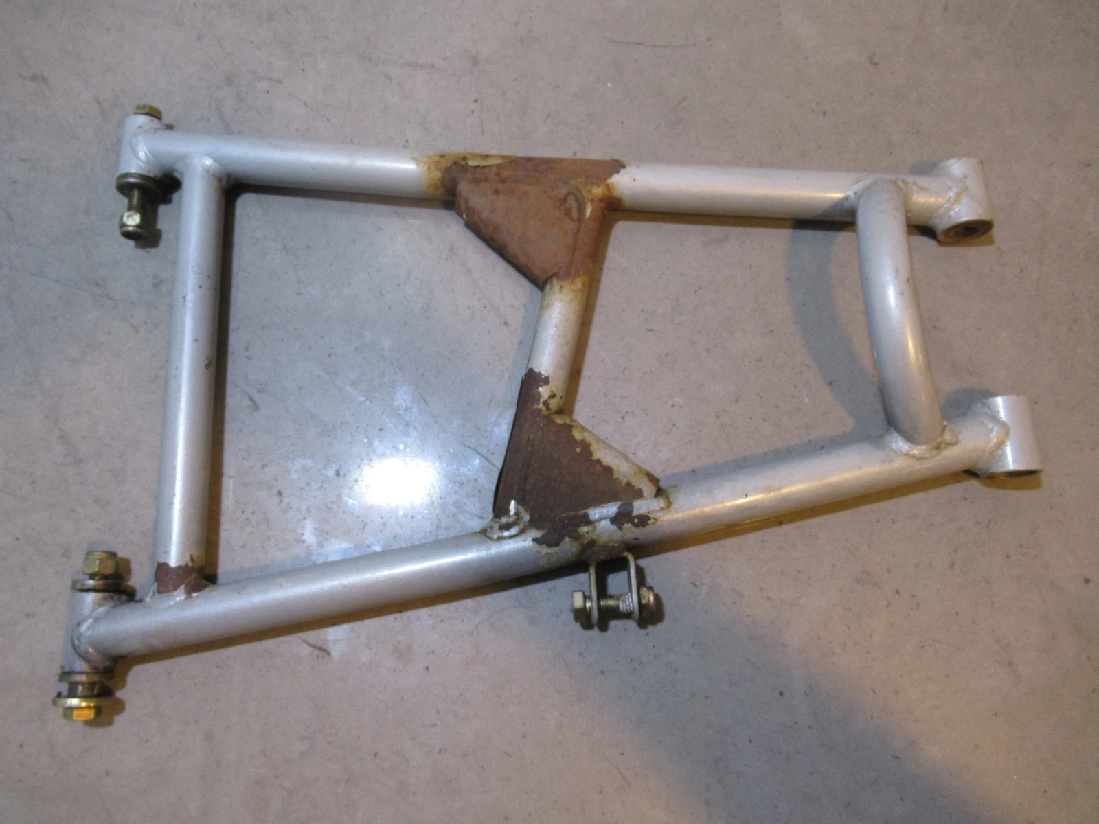 Arctic Cat F5 A Arm Lower Right 2004
