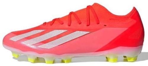 Adidas x Crazyfast Elite FG Energy Citrus Pack IG0593 Men display picture 1
