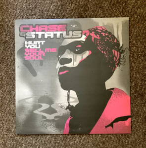 Chase and Status Vinyl | eBay