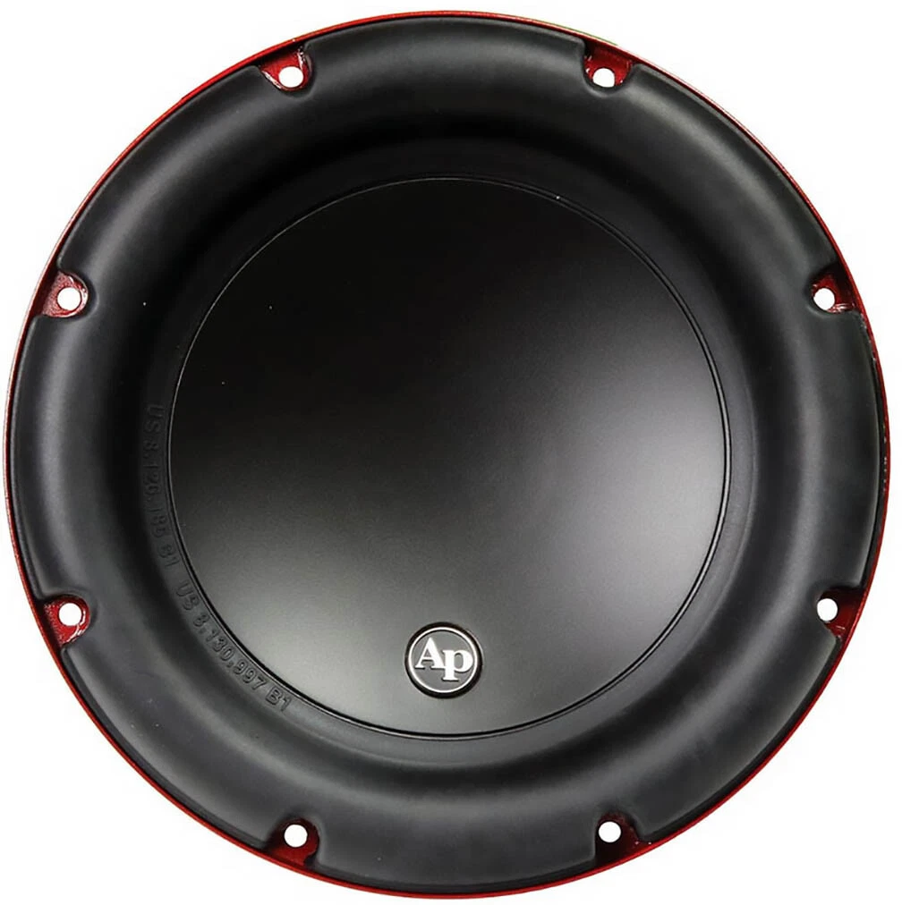 Audiopipe 2025 8 subwoofer