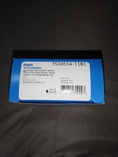 Air Charge Temperature Sensor Delphi TS10554