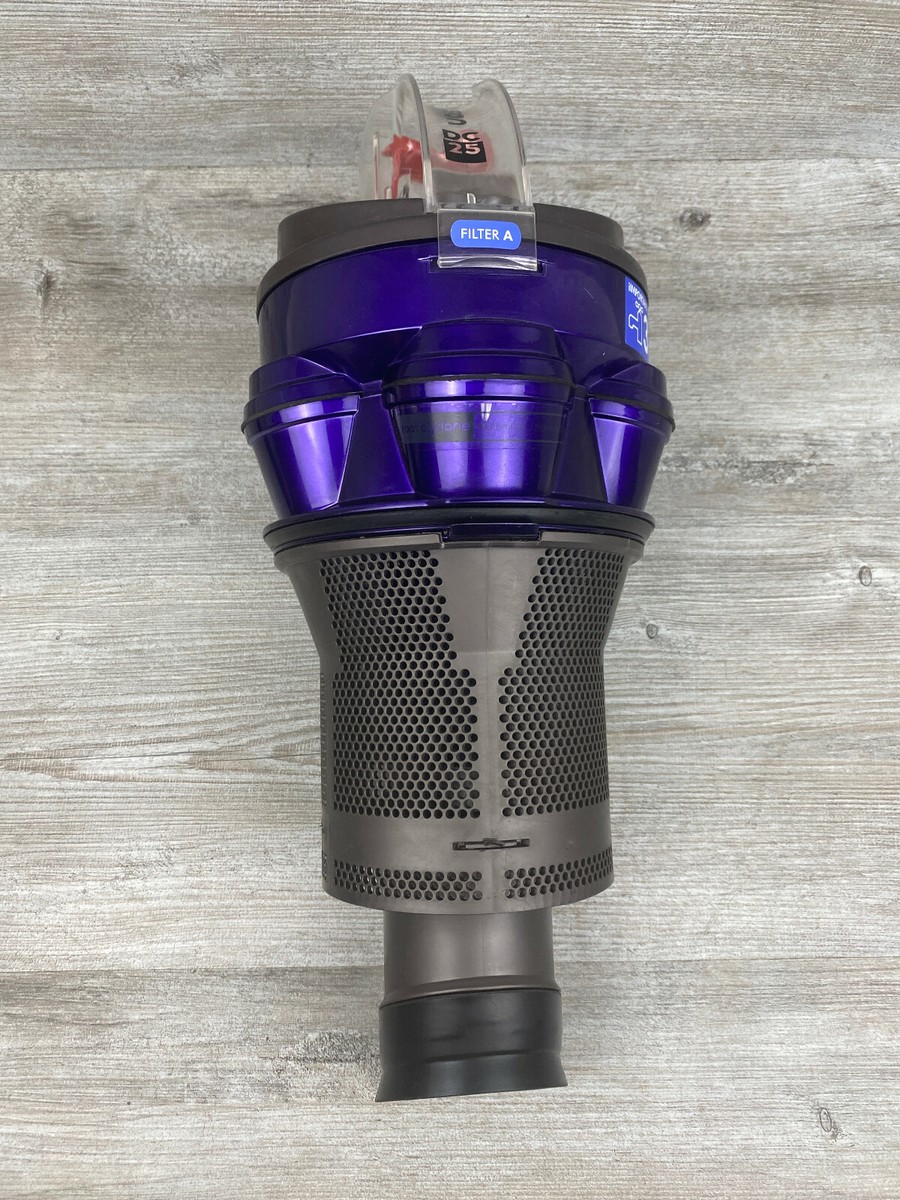 Dyson DC 25 Upright Vacuum Part Cyclone Assembly 91553103 | eBay