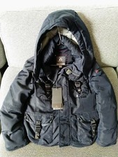 PEUTEREY giubbino - giacca taglia M 8 - 9 anni bimbo - bambino sconto 77% AFFARE