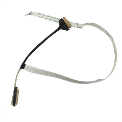 LCD EDP Screen Cable Non Touch 30pin DC02C00KR10 For Lenovo GS557 5-15IIL05