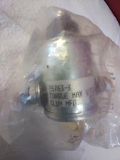 Fenner Fluid Power Conversion Kit, Hydraulic Motor Start Switch for Forklift