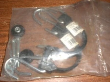 NOS ERICKSON MANUFACTURING Industrial Rubber Tarp Strap KIT 06755 SIZE 5 CN-49